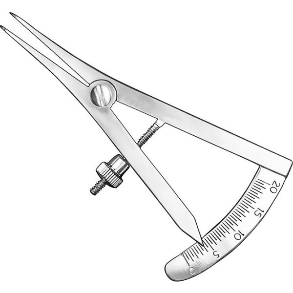 Measuring Instruments
