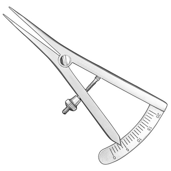 Measuring Instruments