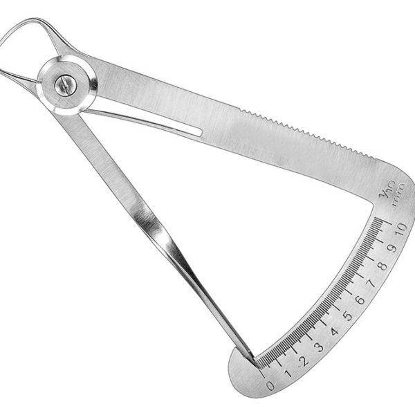 Measuring Instruments