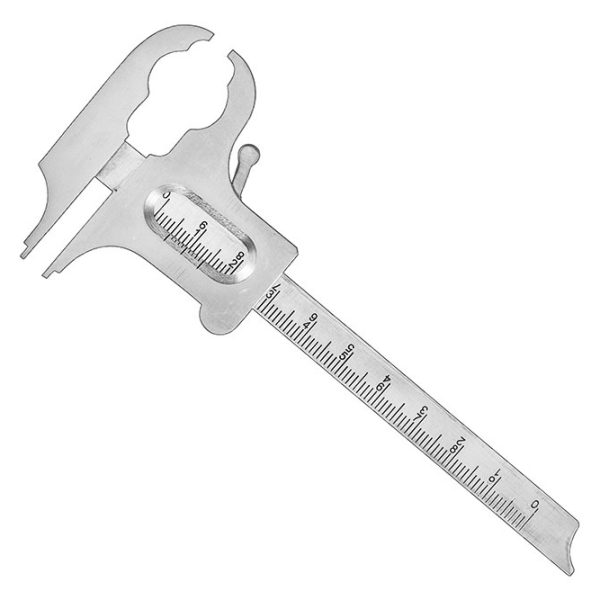 Measuring Instruments