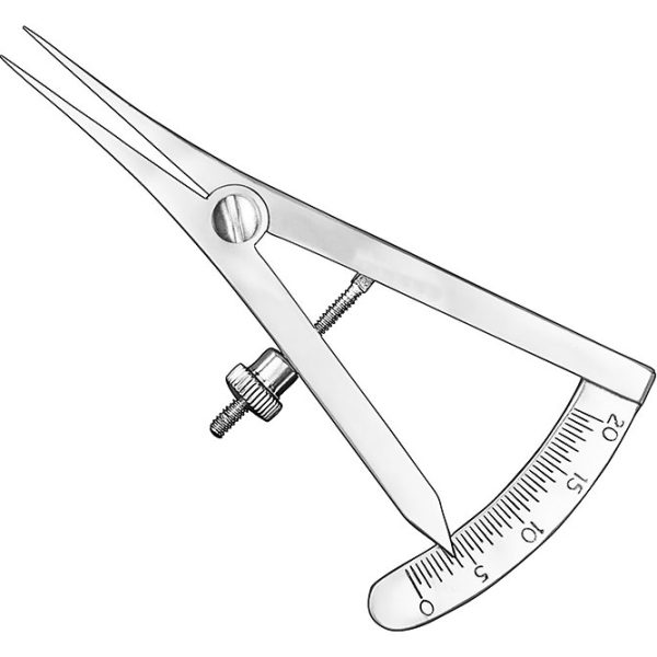 Measuring Instruments