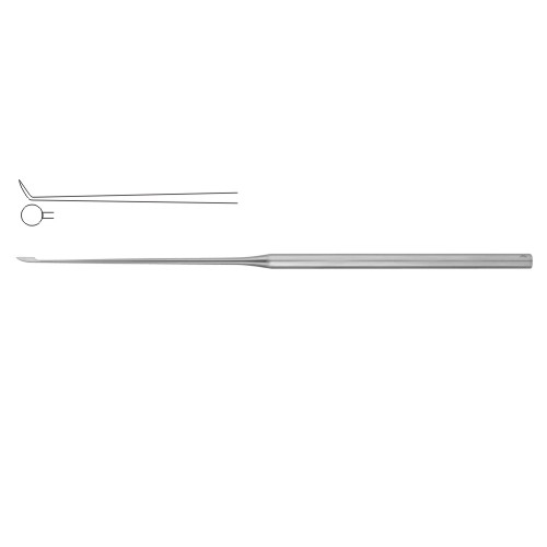 Rosen Circular Cut Knife