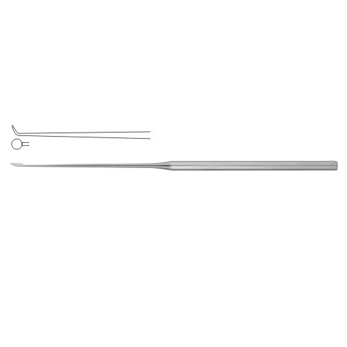 Rosen Circular Cut Knife