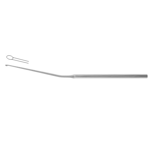 Shea Micro Ear Curette