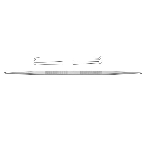 House Micro Ear Curette