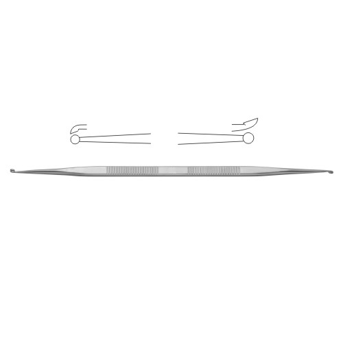 House Micro Ear Curette