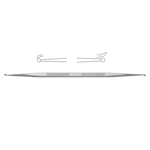 House Micro Ear Curette