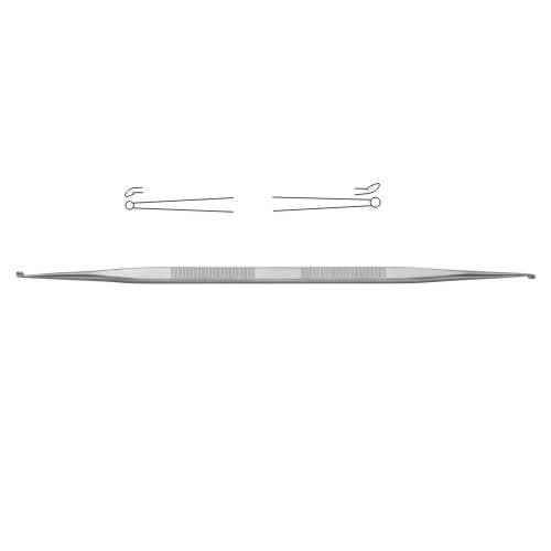 House Micro Ear Curette