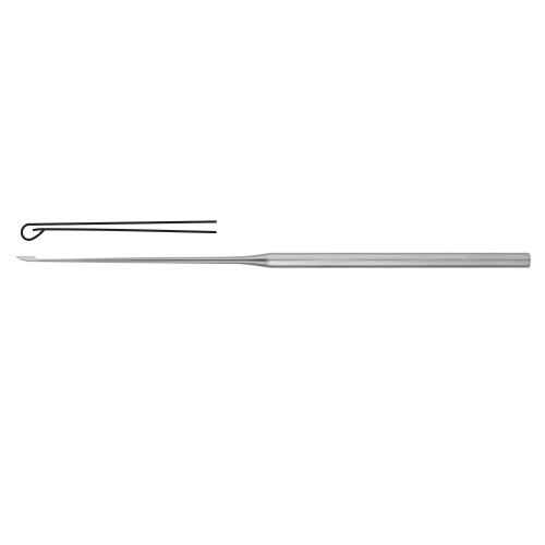 Plester Flap Knife 15 cm - 6"