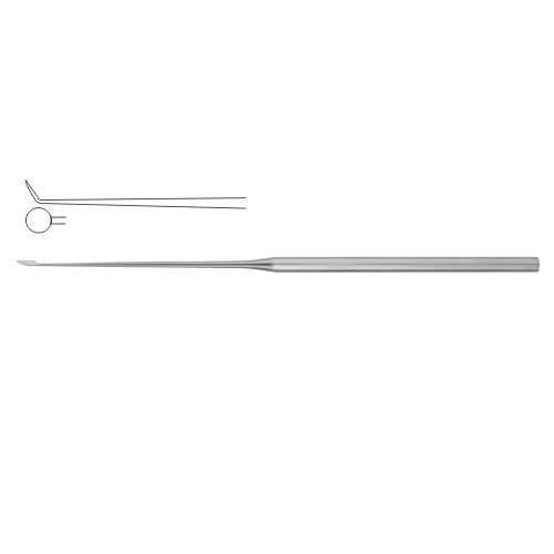 Rosen Circular Cut Knife