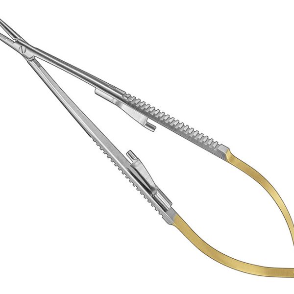 Micro Needle Holders