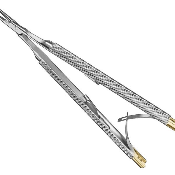 Micro Needle Holders