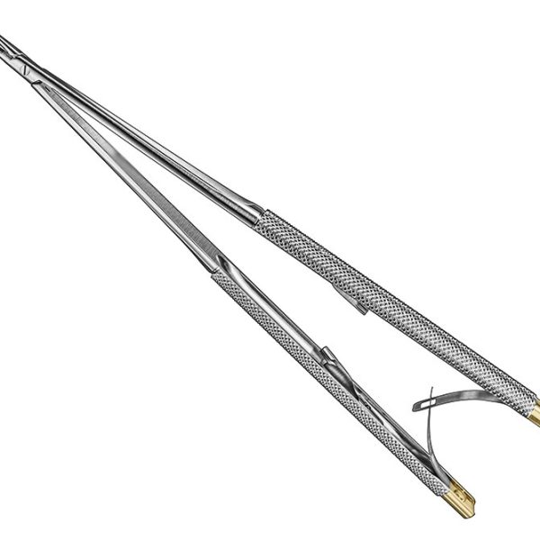 Micro Needle Holders
