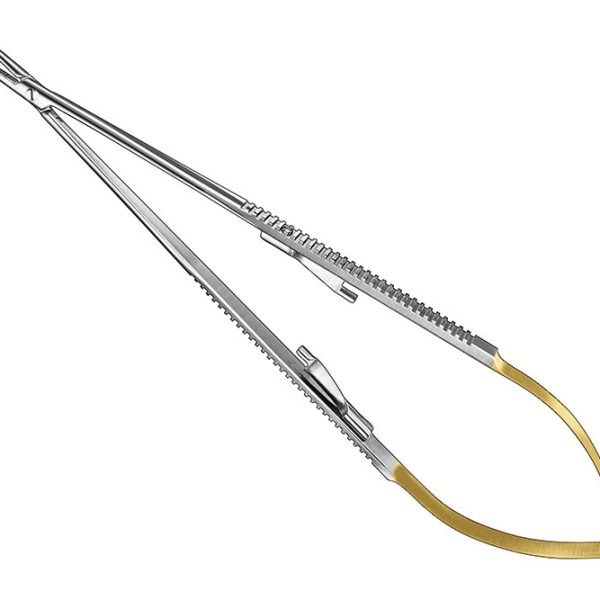 Micro Needle Holders