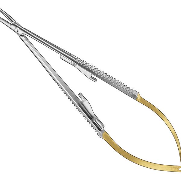 Micro Needle Holders