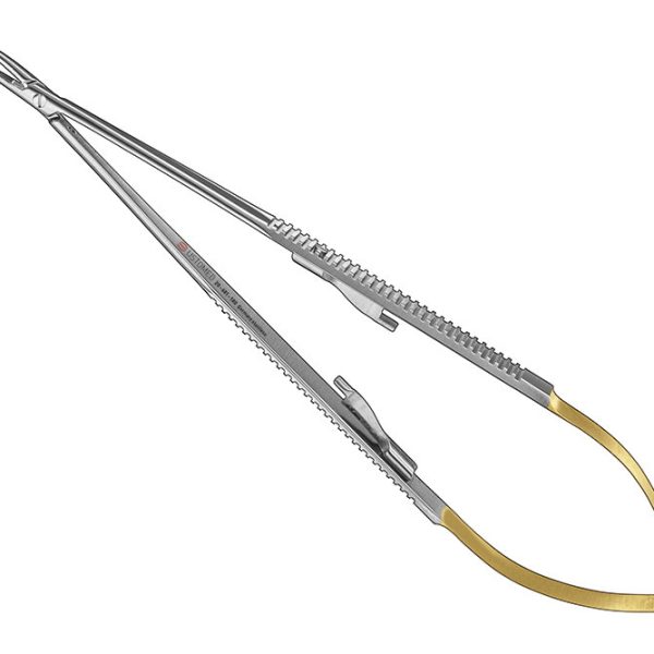 Micro Needle Holders