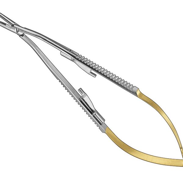 Micro Needle Holders