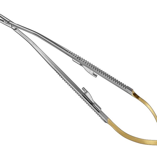 Micro Needle Holders