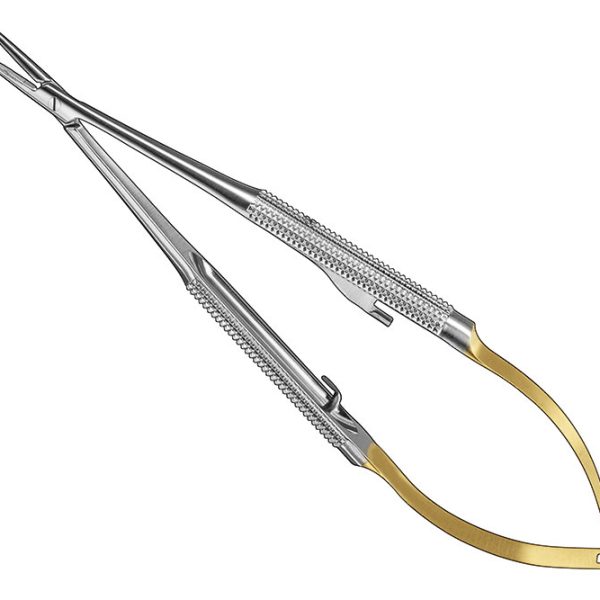 Micro Needle Holders