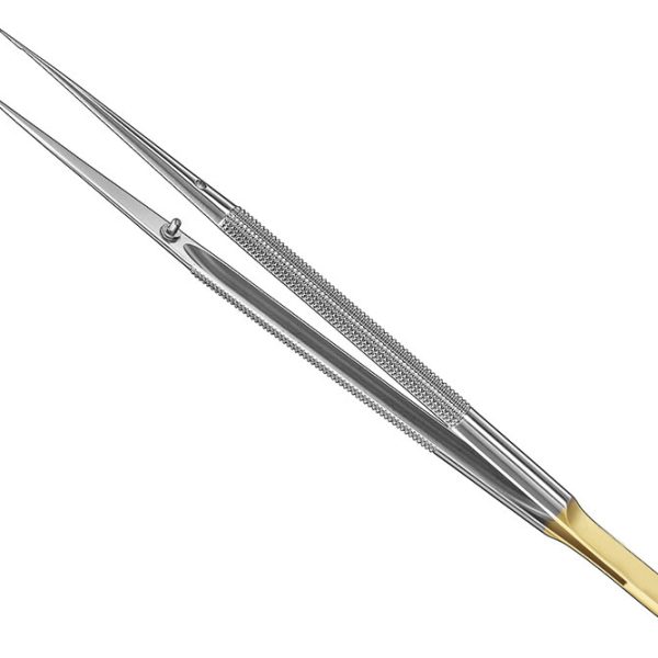 Micro-Tissue Forceps