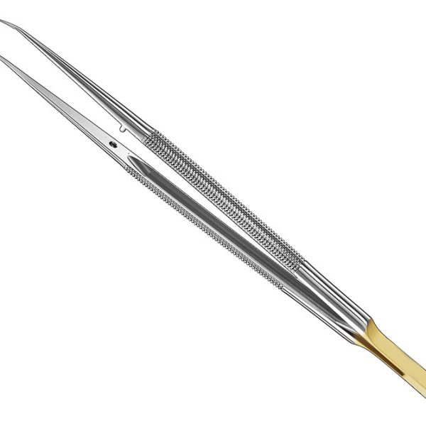 Micro-Tissue Forceps