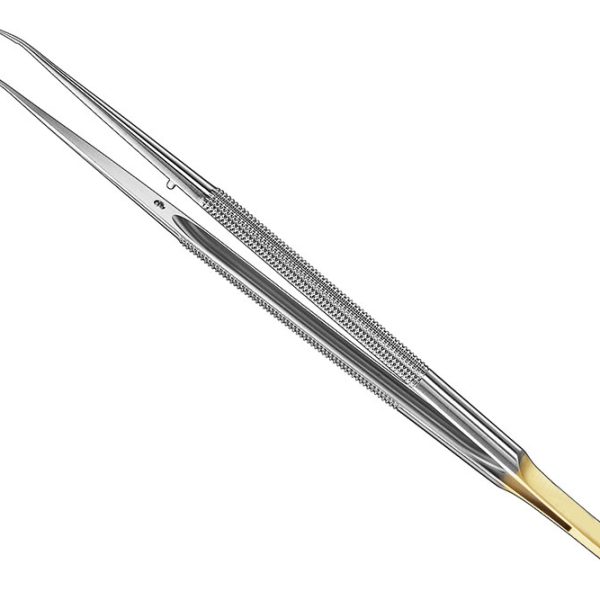 Micro-Tissue Forceps