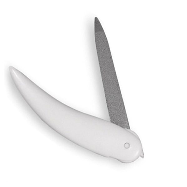 Nail Foot File