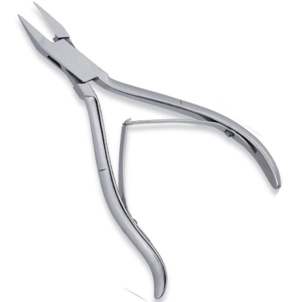 Nail & Pedicure Nippers
