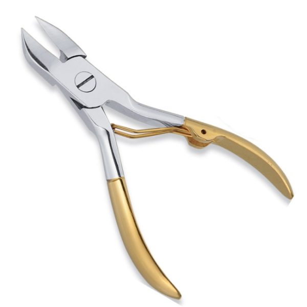 Nail & Pedicure Nippers