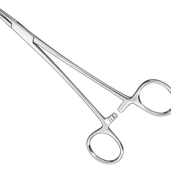 Needle Holders Standard Patterns