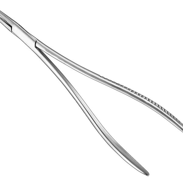 Needle Holders Standard Patterns