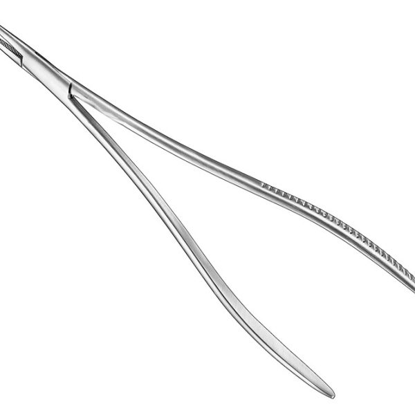 Needle Holders Standard Patterns