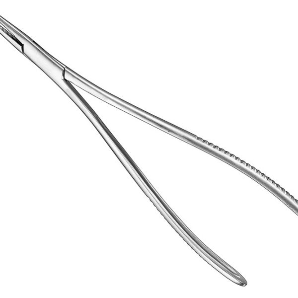 Needle Holders Standard Patterns