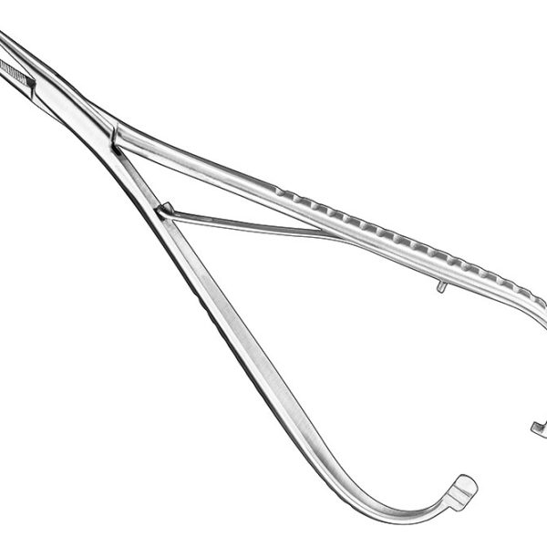 Needle Holders Standard Patterns