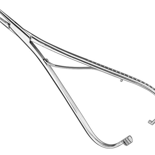 Needle Holders Standard Patterns