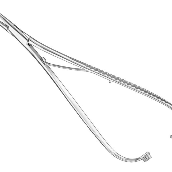 Needle Holders Standard Patterns