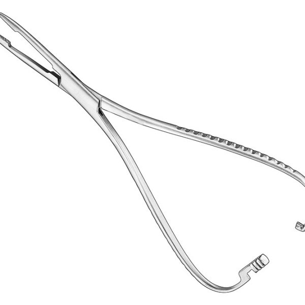 Needle Holders Standard Patterns