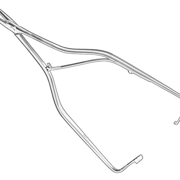 Needle Holders Standard Patterns