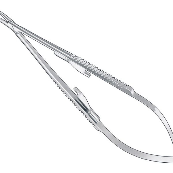 Needle Holders Standard Patterns