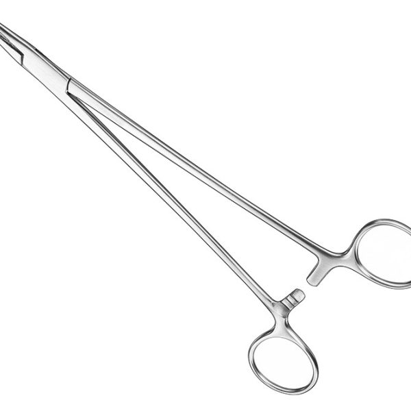 Needle Holders Standard Patterns