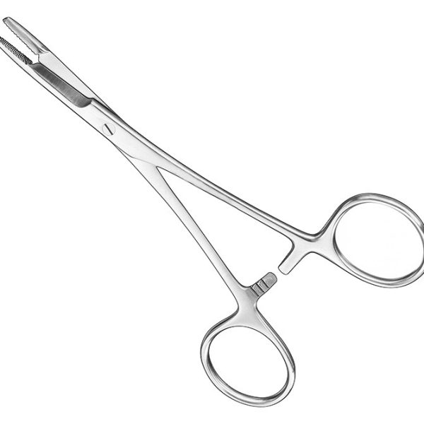 Needle Holders Standard Patterns