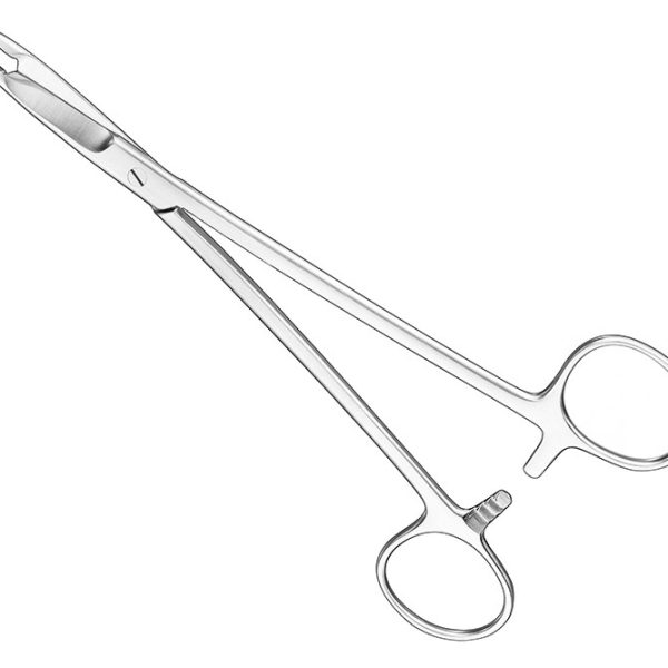 Needle Holders Standard Patterns