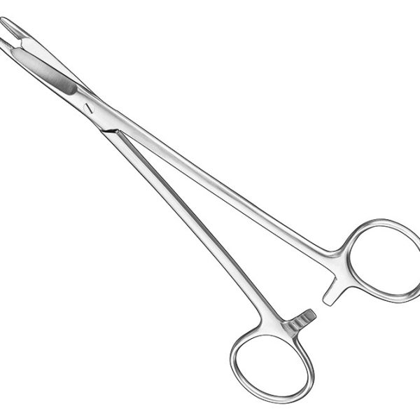 Needle Holders Standard Patterns