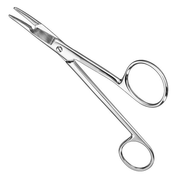 Needle Holders Standard Patterns
