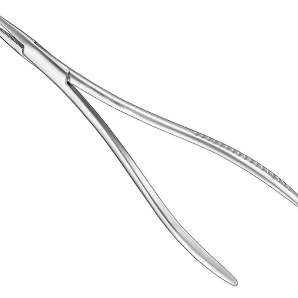 Needle Holders Standard Patterns