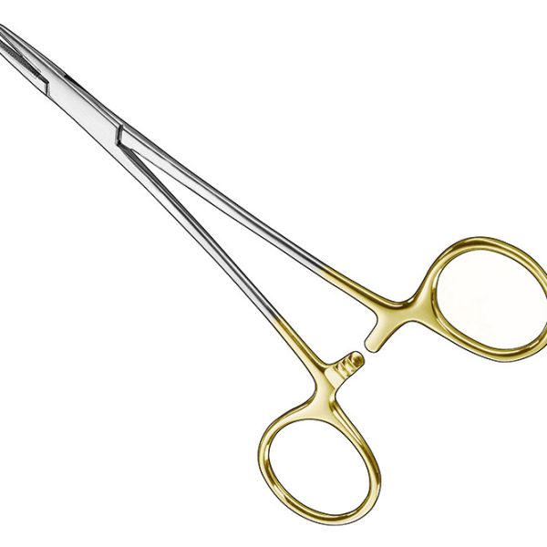 Needle Holders TC