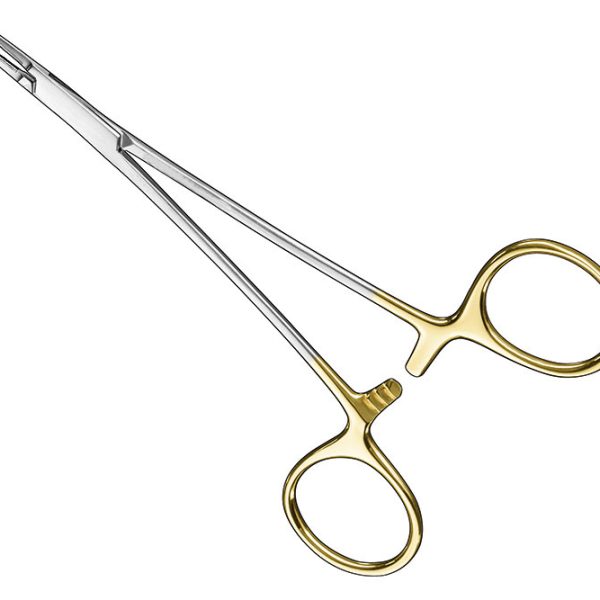 Needle Holders TC