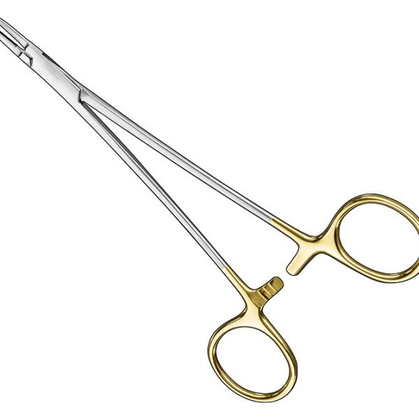 Needle Holders TC