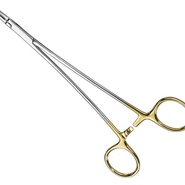 Needle Holders TC