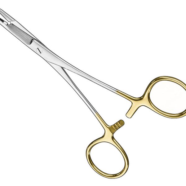 Needle Holders TC